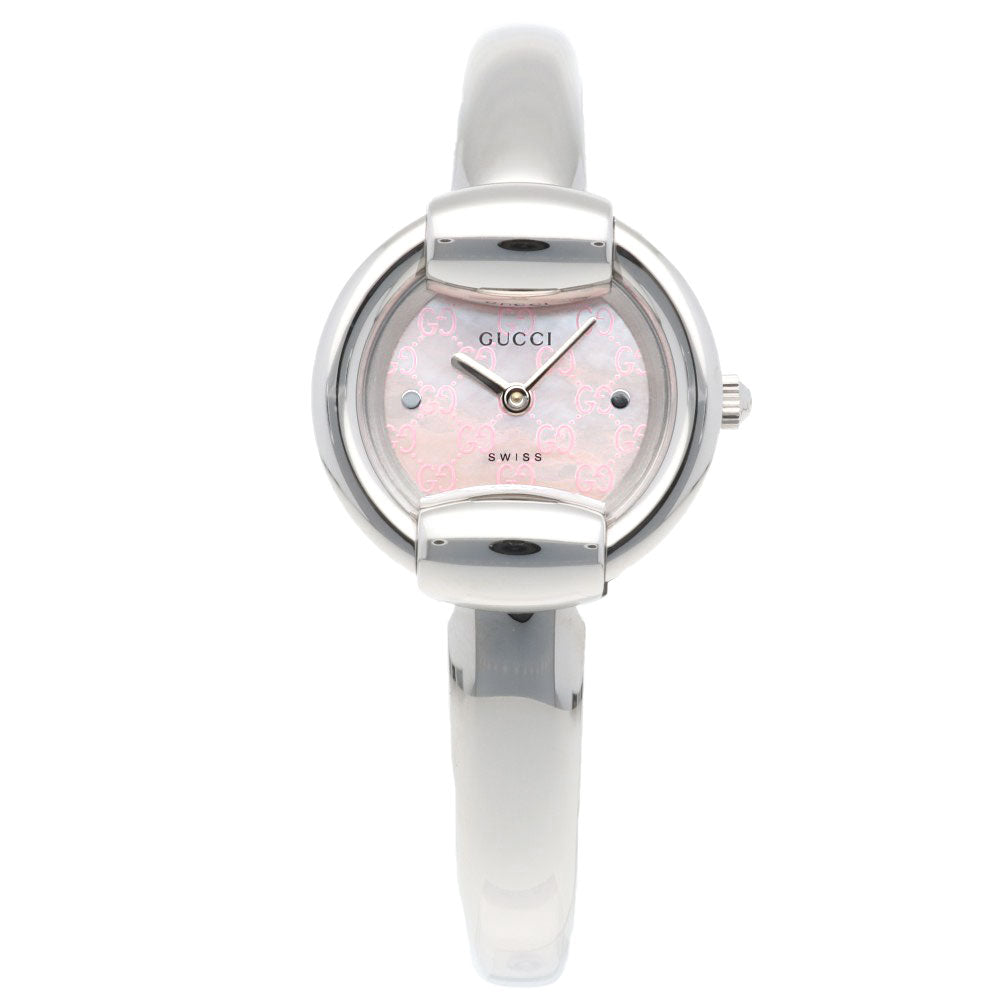 GUCCI Gucci Watch Stainless Steel YA014513 (1400L) Quartz  display picture 3