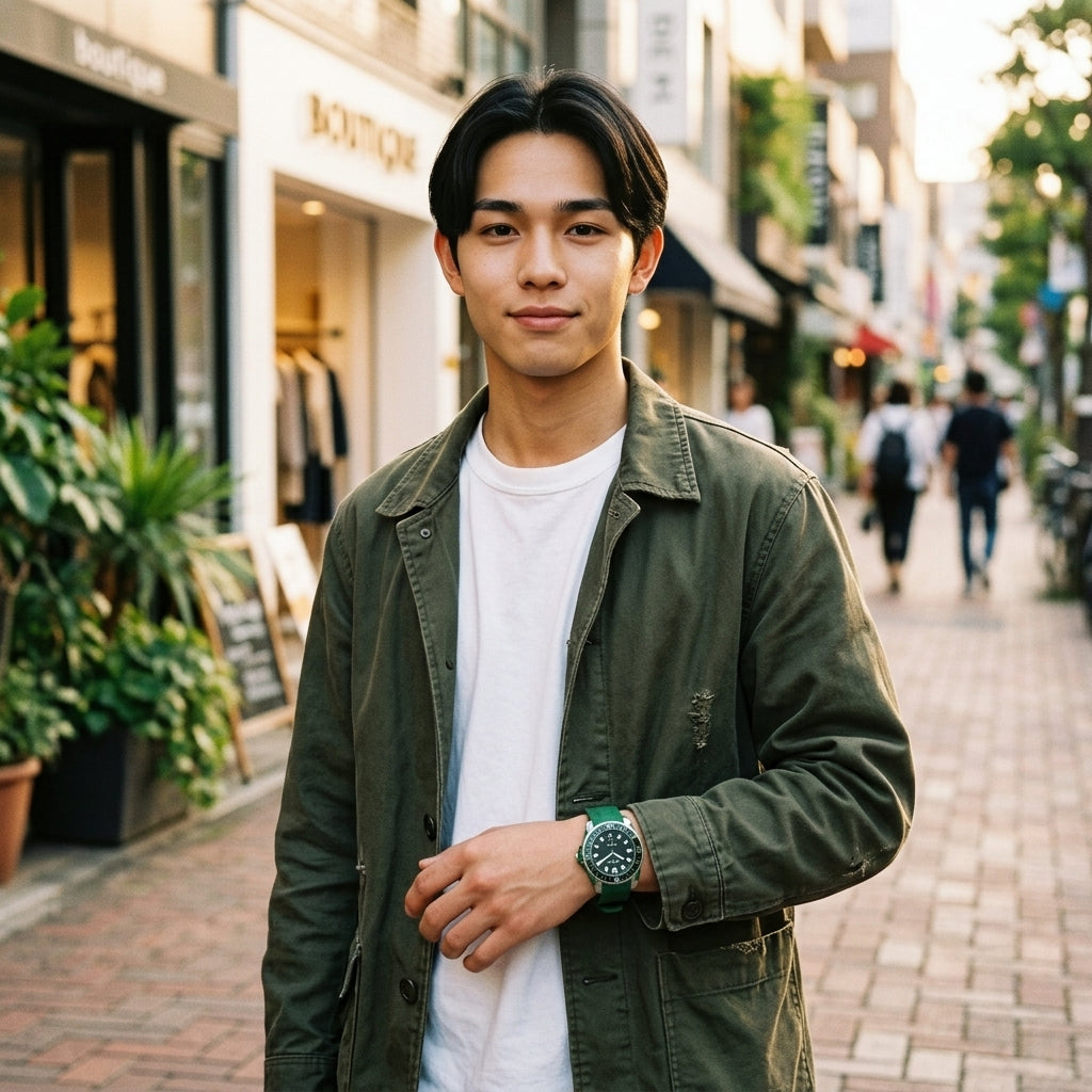 GUCCI グッチ ダイブ 腕時計 ステンレススチール YA136310/136.3