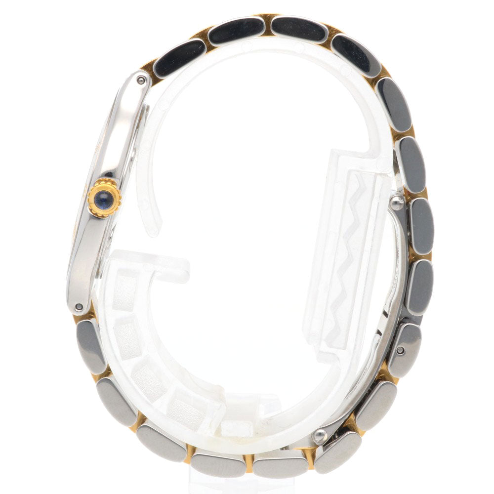 CARTIER カルティエ マスト21 腕時計 ステンレススチール 1330