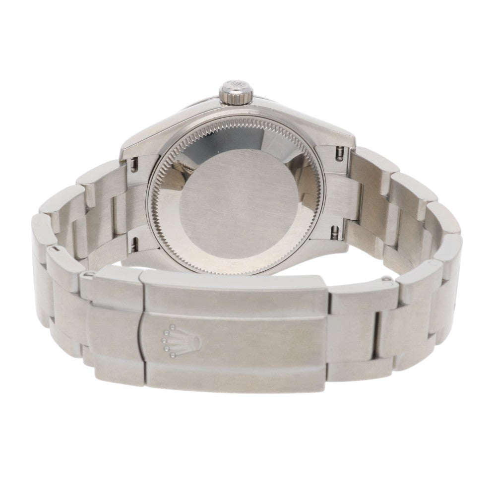 ROLEX ロレックス オイスターパーペチュアル 腕時計 ステンレス