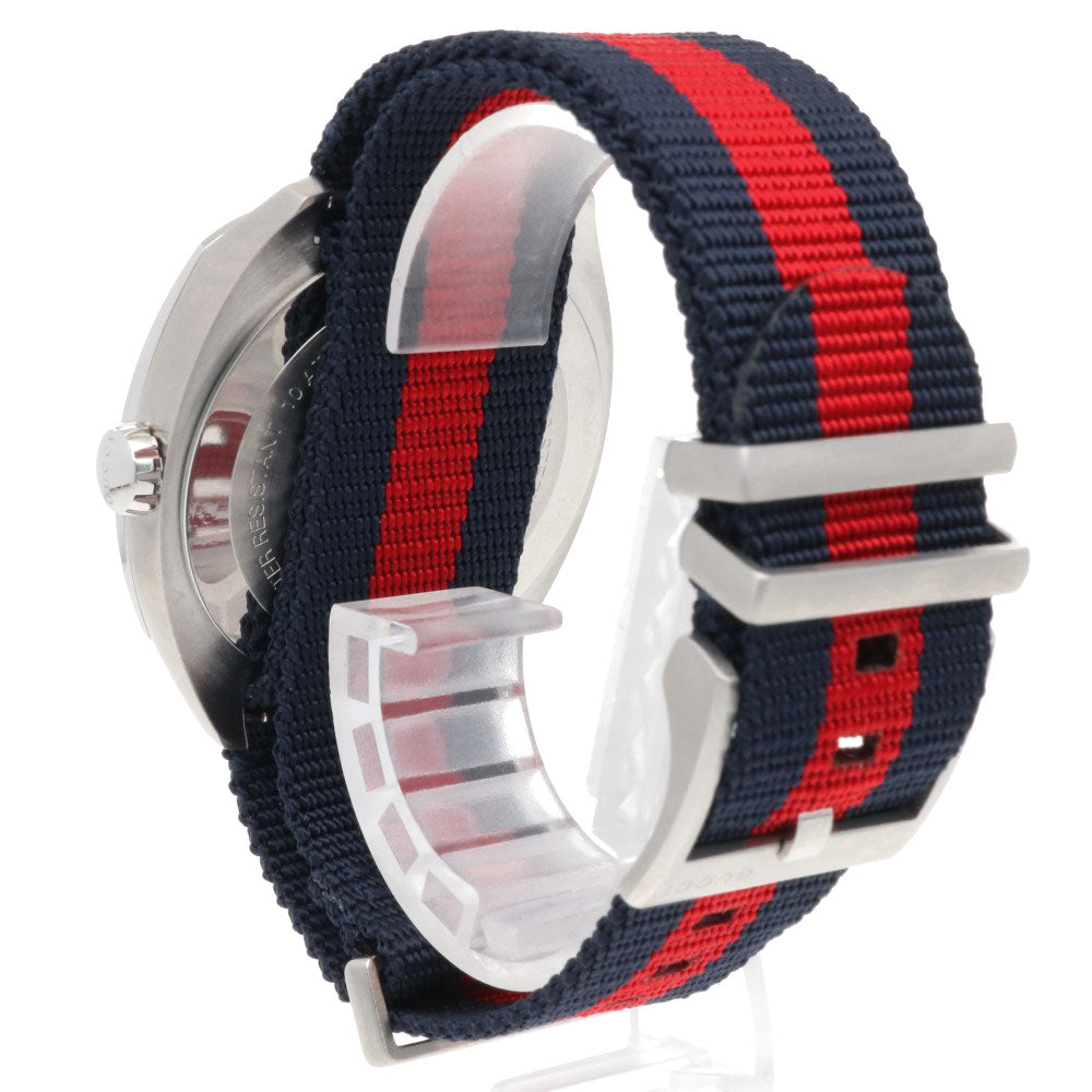 GUCCI グッチ 腕時計 ステンレススチール YA142304(142.3) クオーツ