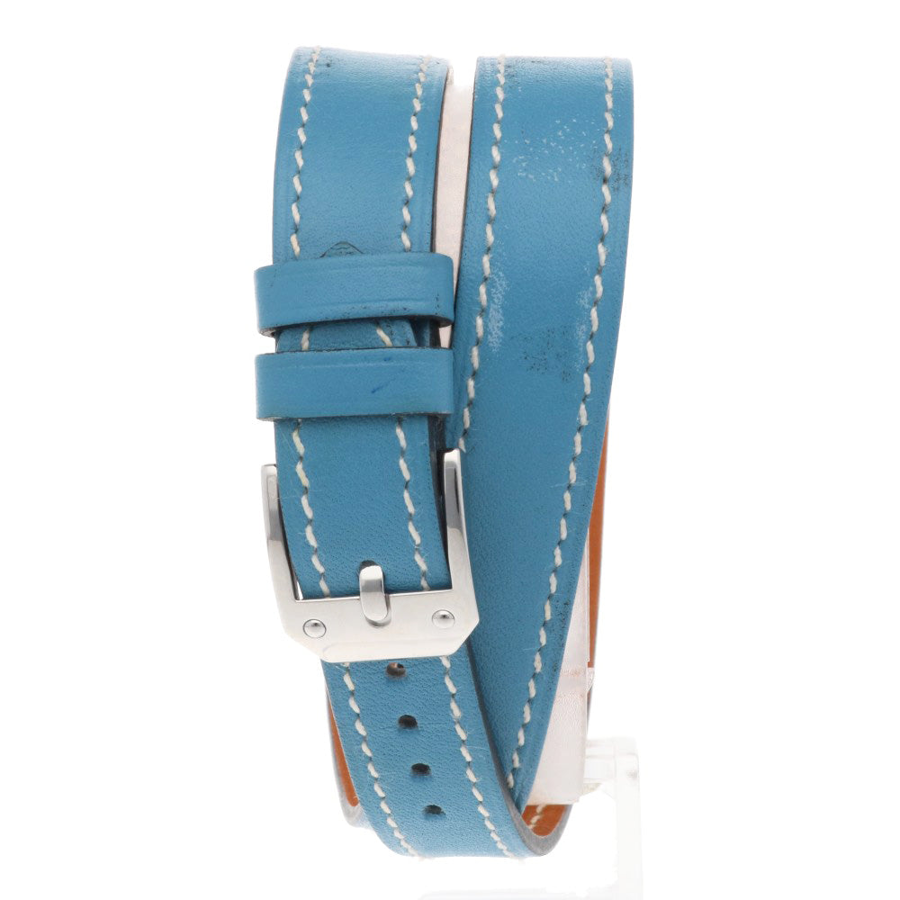 HERMES エルメス ケリー2 腕時計 ステンレススチール KT1.210 クオーツ