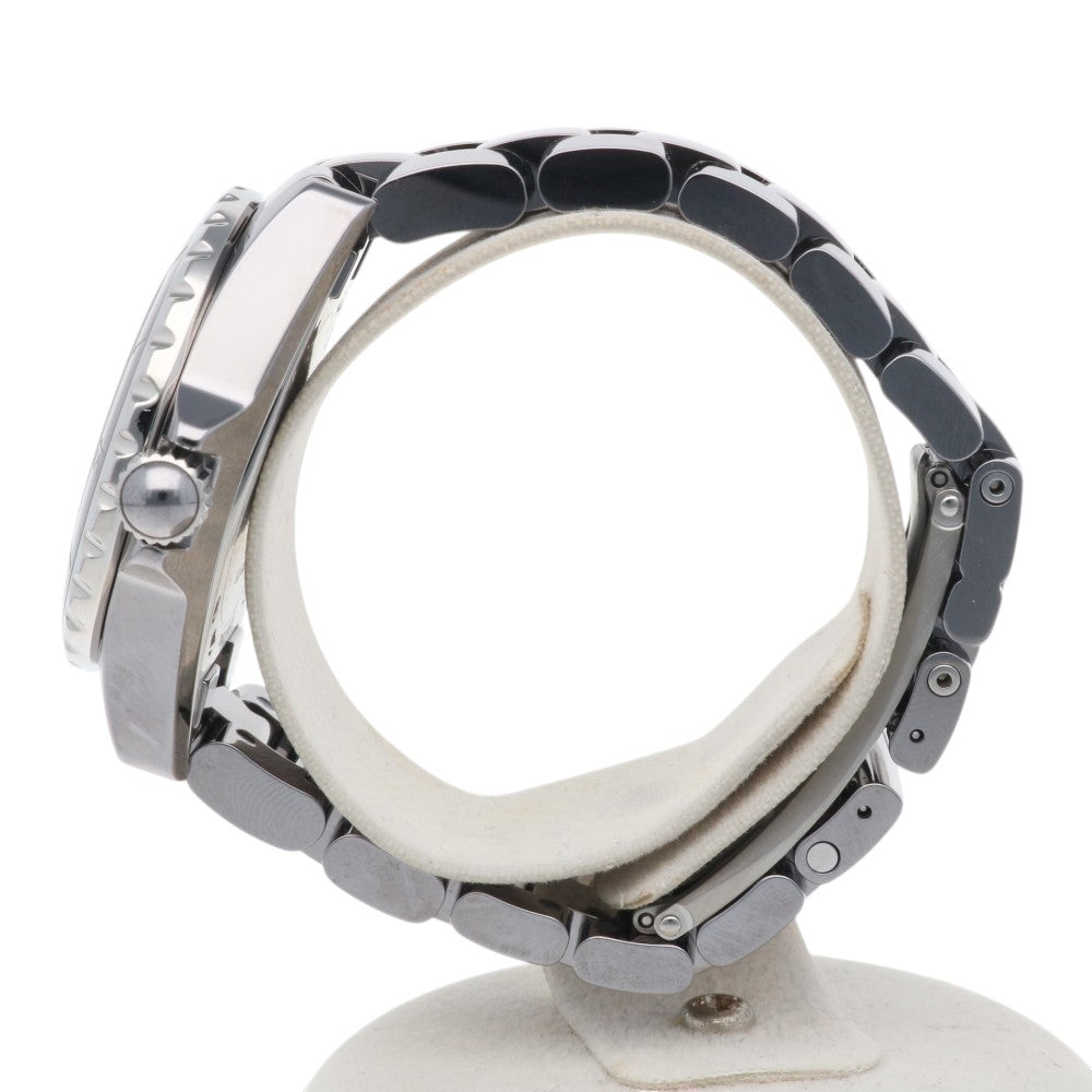 CHANEL シャネル J12 クロマティック 腕時計 セラミック H2978