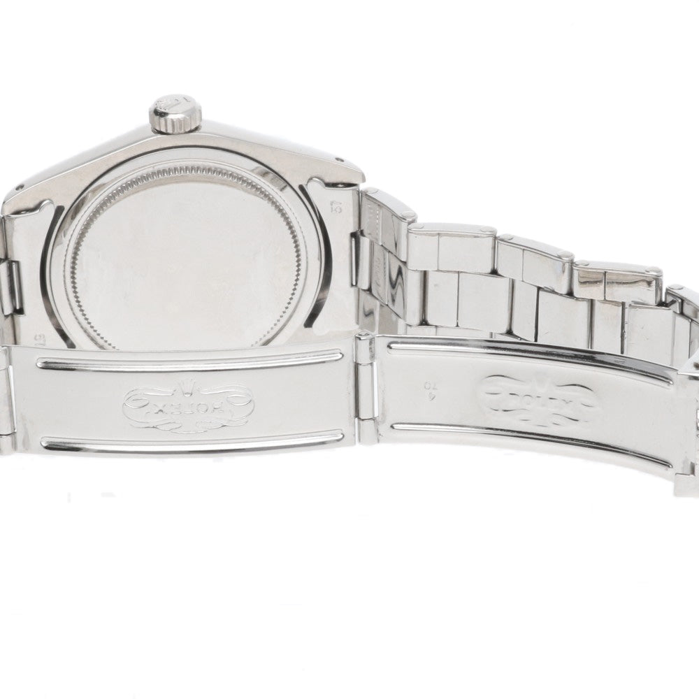 ROLEX ロレックス プレシジョン オイスター 腕時計 ステンレススチール