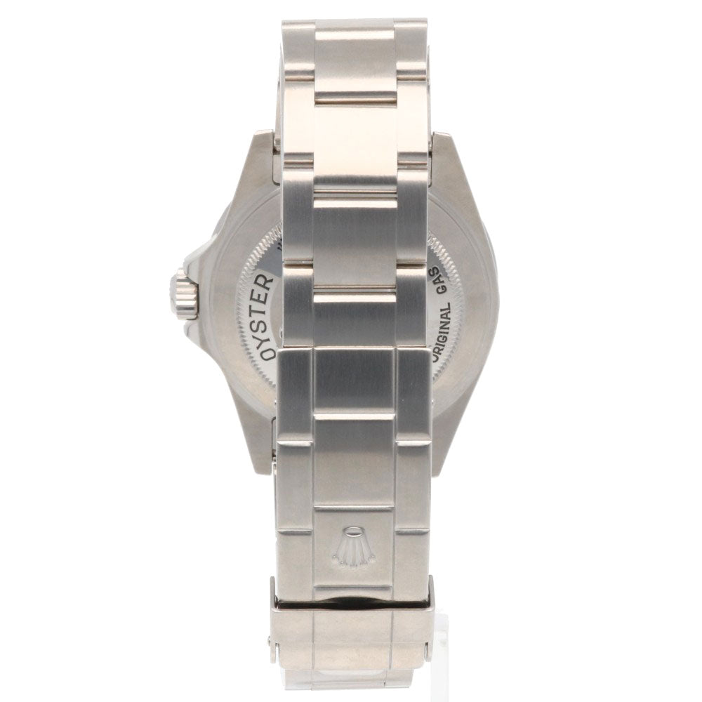 ROLEX ロレックス シードゥエラー オイスターパーペチュアル 腕時計