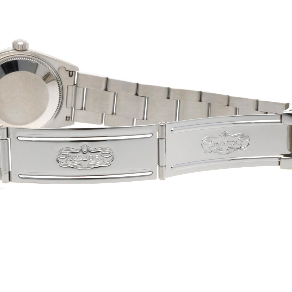 ROLEX ロレックス オイスターパーペチュアル 腕時計 ステンレス