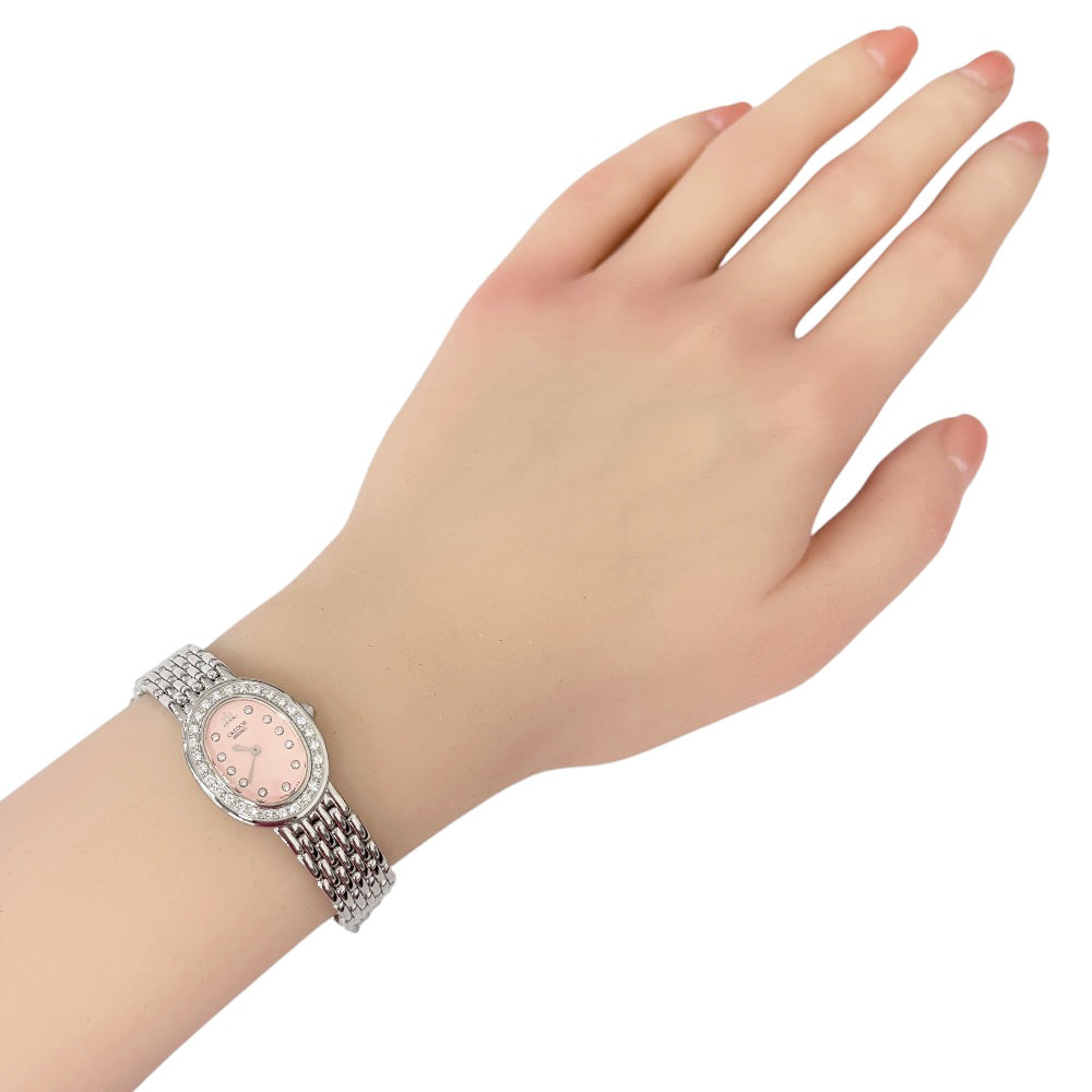 CREDOR SEIKO クレドール セイコー シグノ 腕時計 ステンレススチール