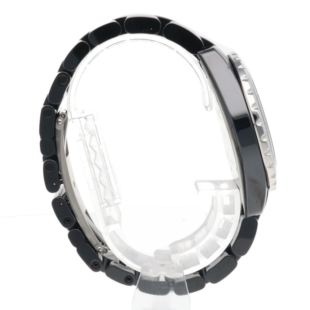 CHANEL シャネル J12 腕時計 セラミック H0685 自動巻き