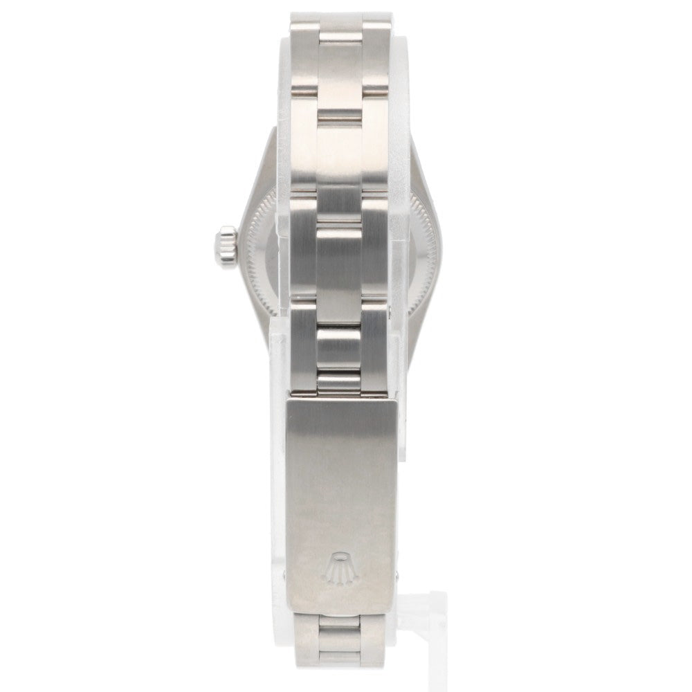 ROLEX ロレックス オイスターパーペチュアル 腕時計 ステンレス