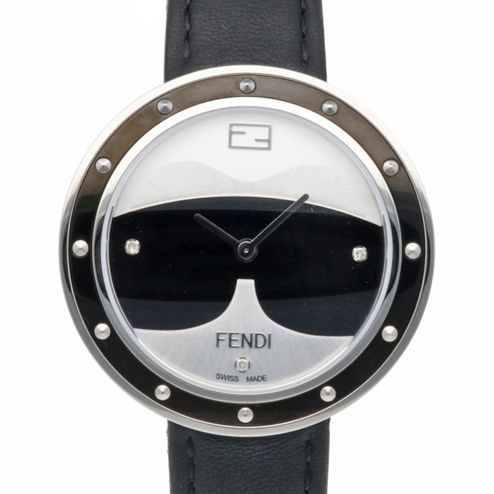 FENDI フェンディ マイウェイ 腕時計 ステンレススチール F363031611D1