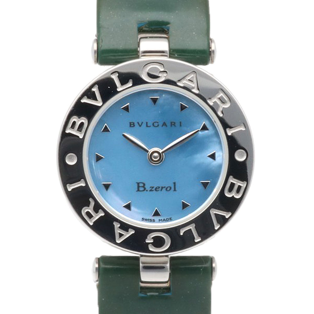 BVLGARI ブルガリ ビーゼロワン 腕時計 ステンレススチール BZ22S