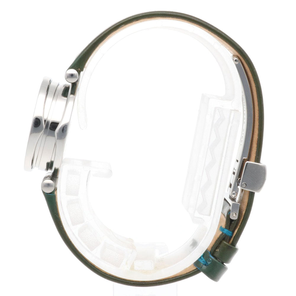 BVLGARI ブルガリ ビーゼロワン 腕時計 ステンレススチール BZ22S