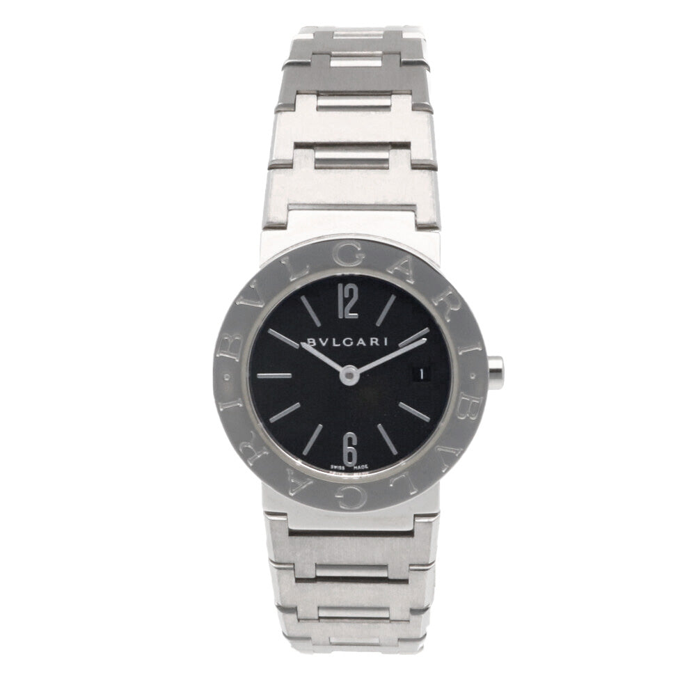 BVLGARI BB 26 腕時計 BVLGARI ブルガリ ブルガリブルガリ 腕時計 ブランド レディース
