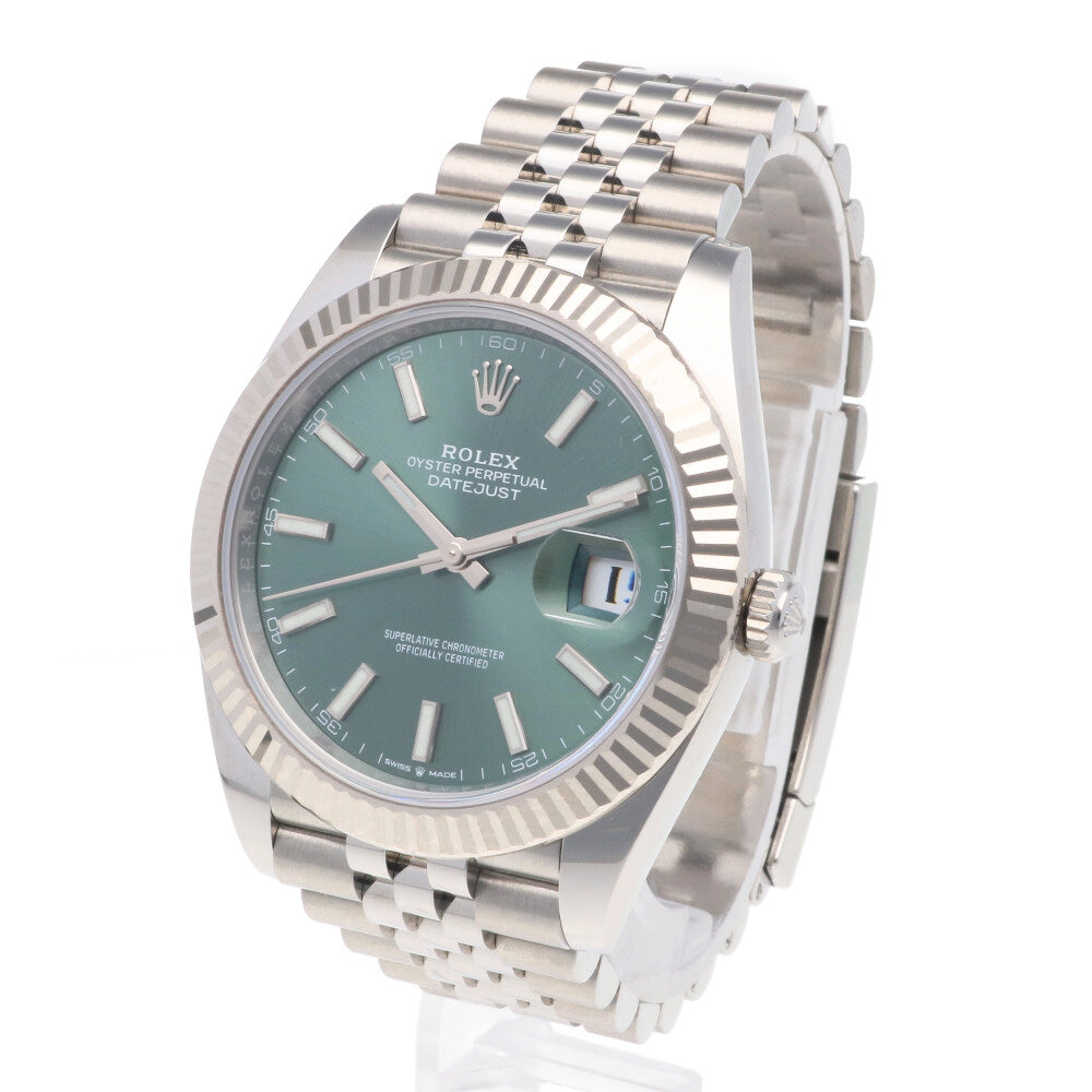 ロレックス デイトジャスト オイスターパーペチュアル 腕時計 時計