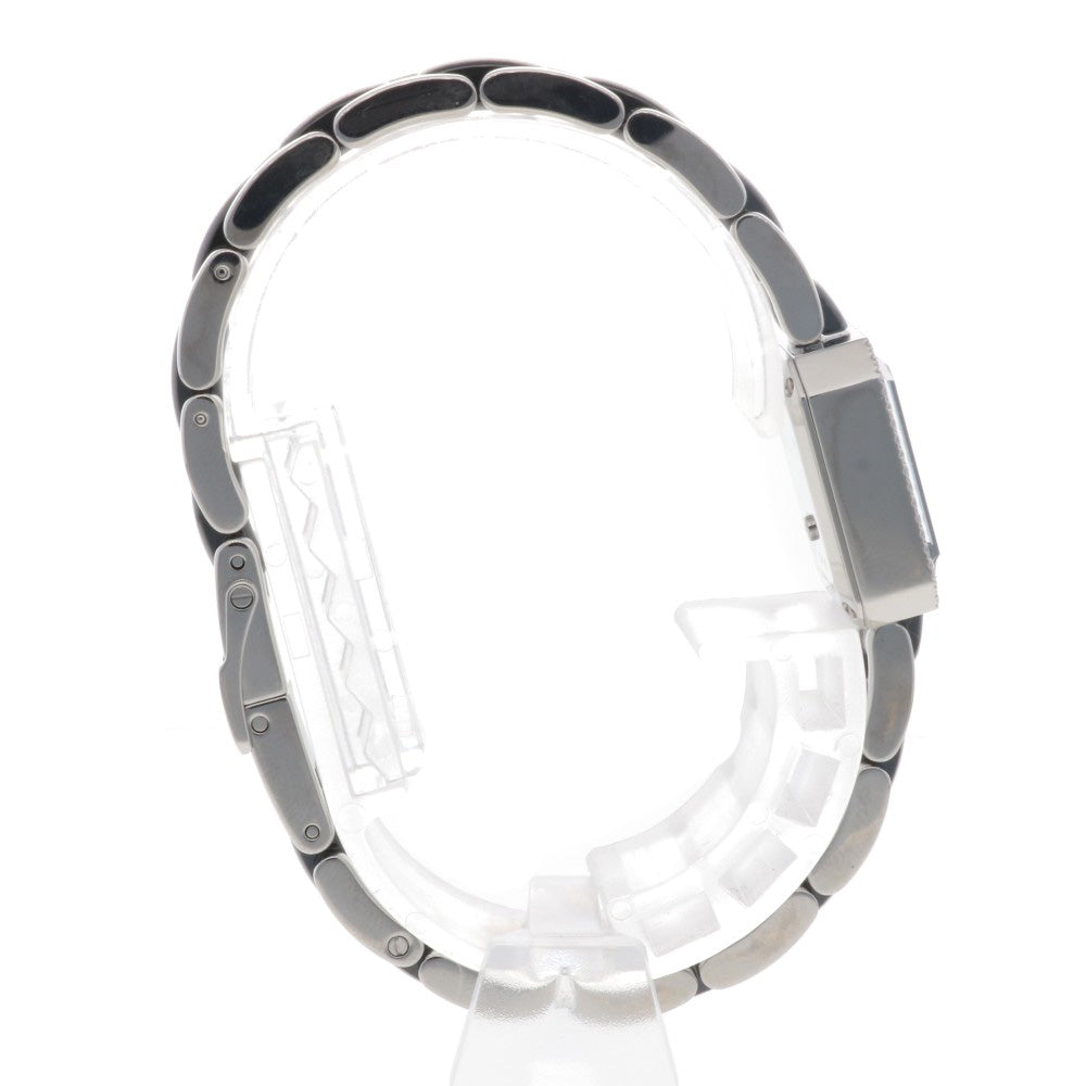 CHANEL シャネル プルミエール セラミック 腕時計 ステンレススチール