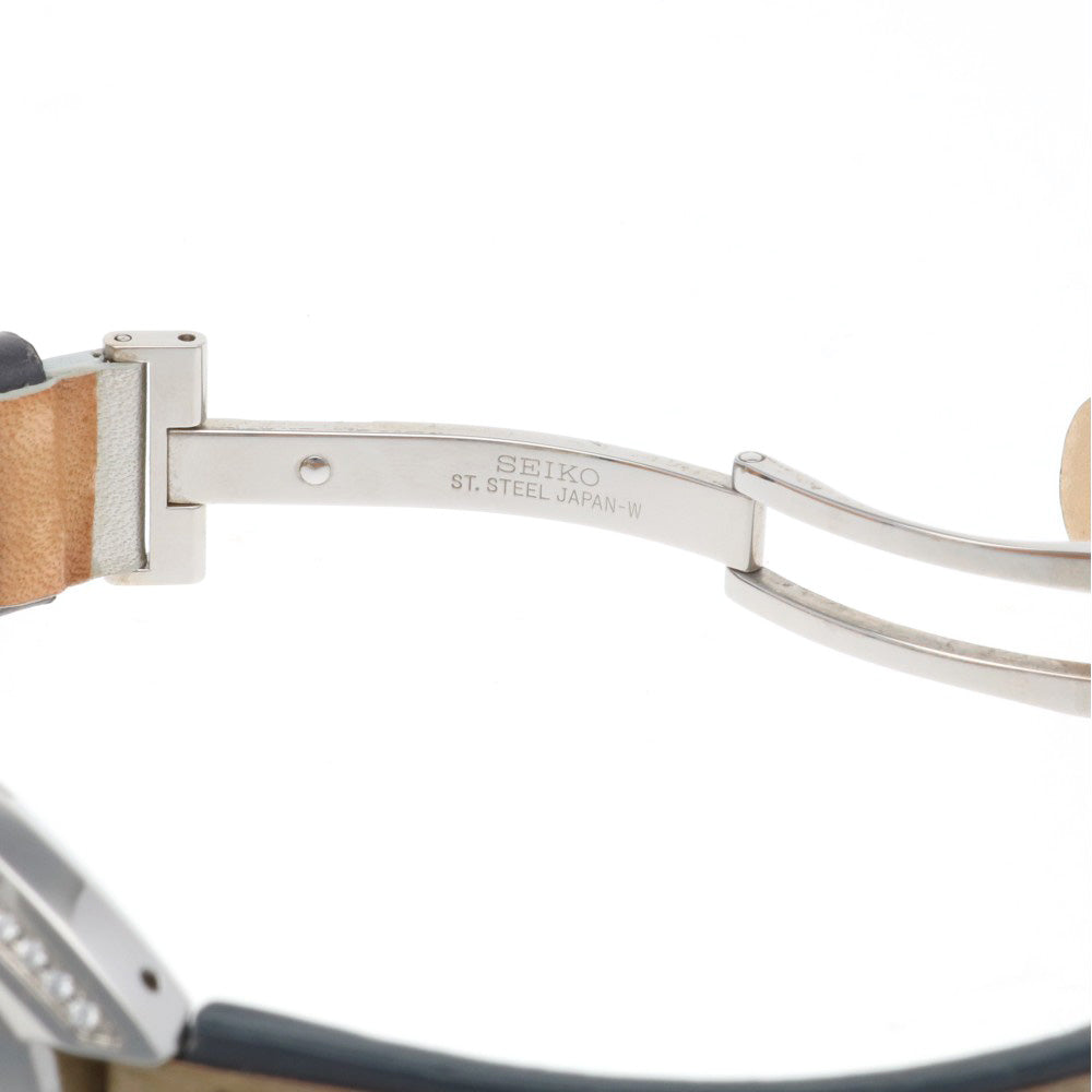 SEIKO セイコー エレガンスコレクションHIROKO HAYASHI 限定 腕時計