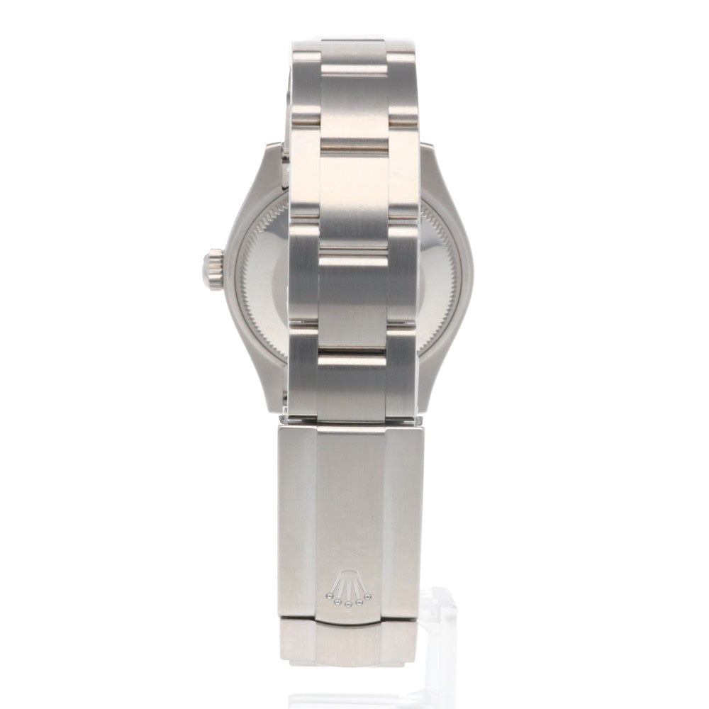ROLEX ロレックス オイスターパーペチュアル 腕時計 ステンレス