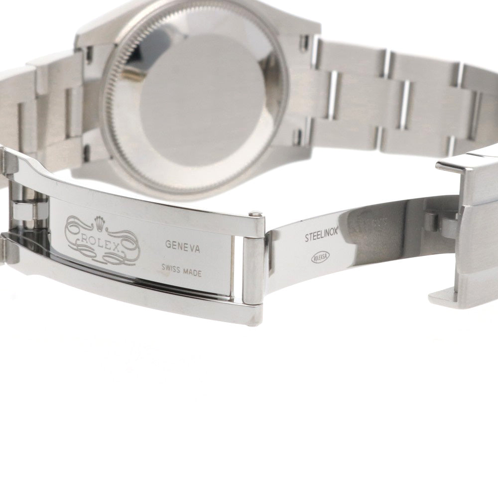 ROLEX ロレックス オイスターパーペチュアル 腕時計 ステンレス