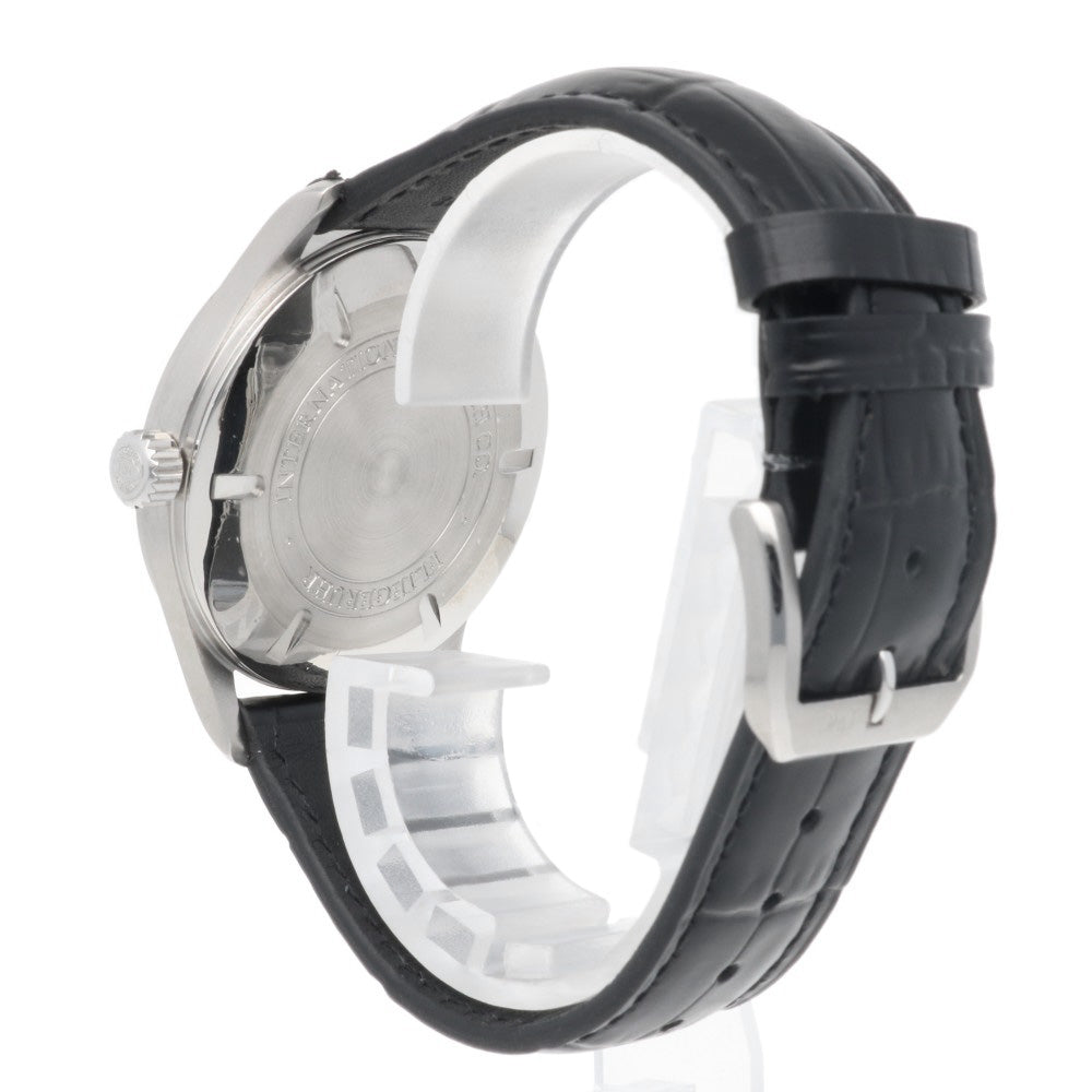 IWC SCHAFFHAUSEN アイダブリューシー シャフハウゼン パイロット