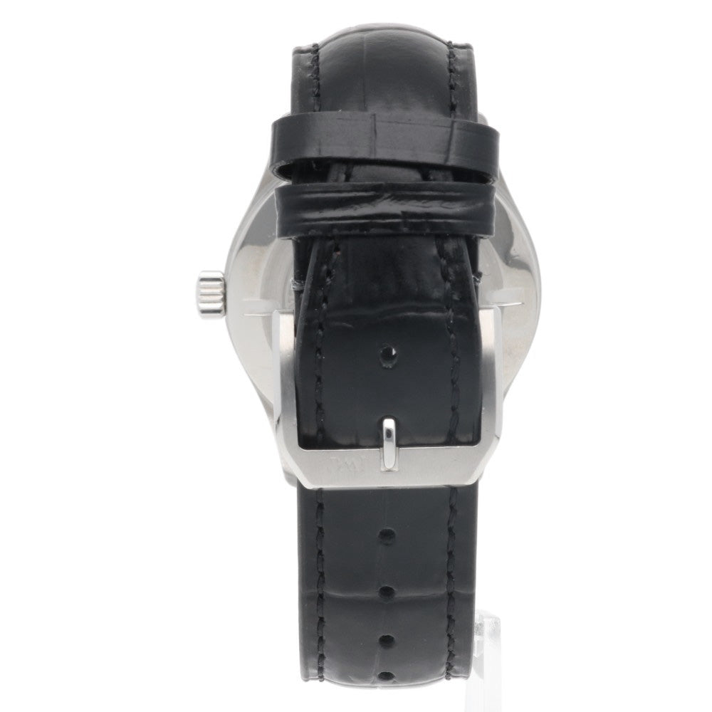 IWC SCHAFFHAUSEN アイダブリューシー シャフハウゼン パイロット