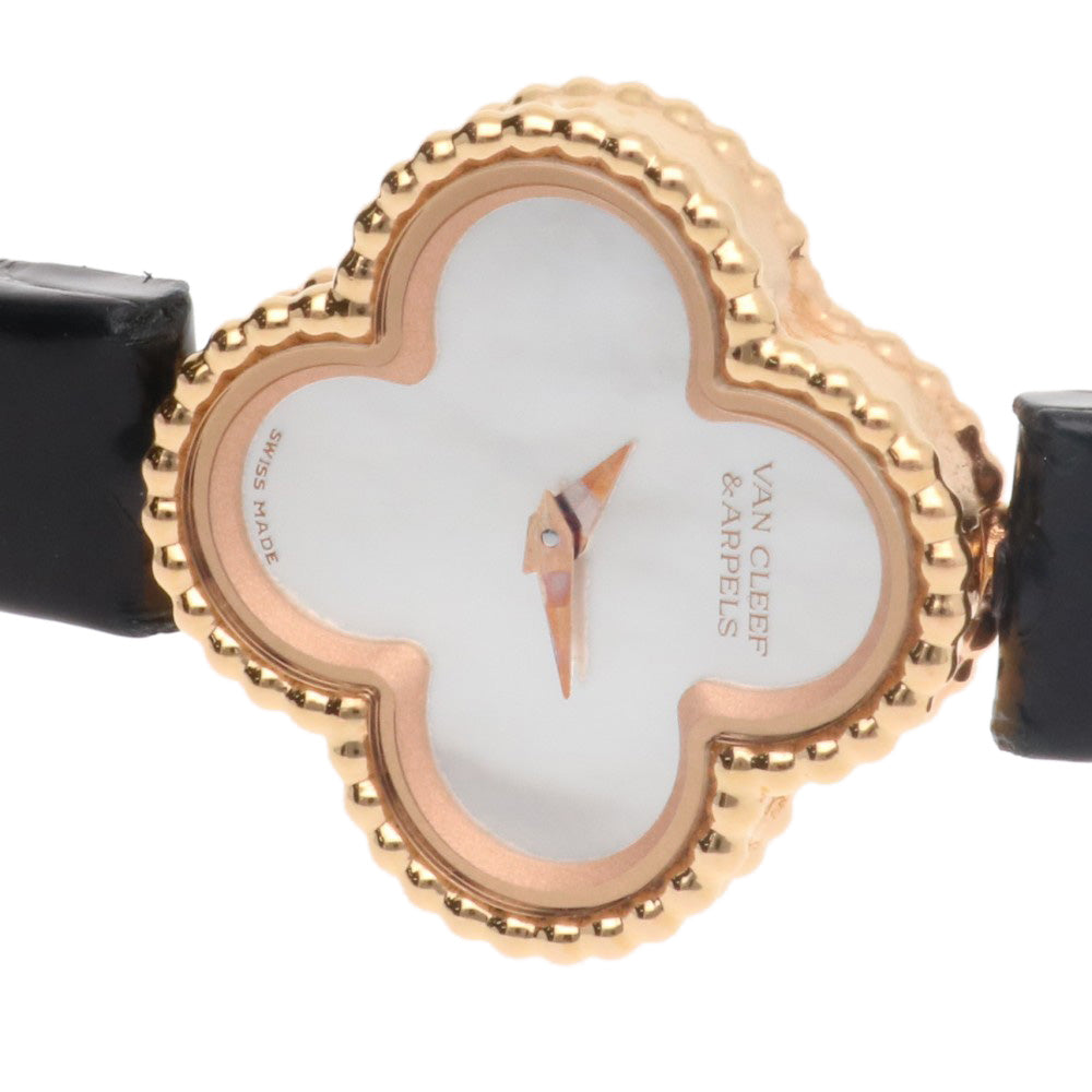 Van Cleef & Arpels ヴァンクリーフ＆アーペル スウィートアルハンブラ