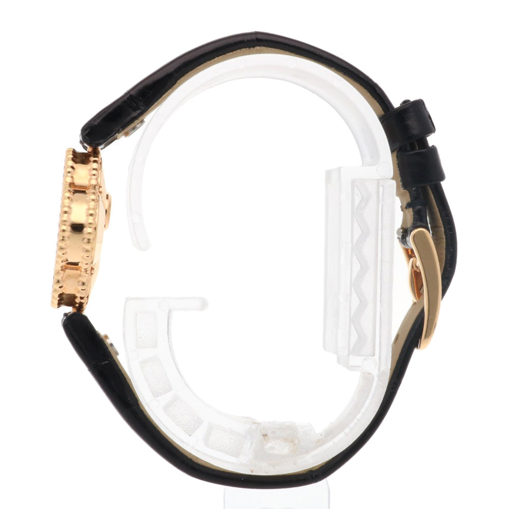 Van Cleef & Arpels ヴァンクリーフ＆アーペル スウィートアルハンブラ