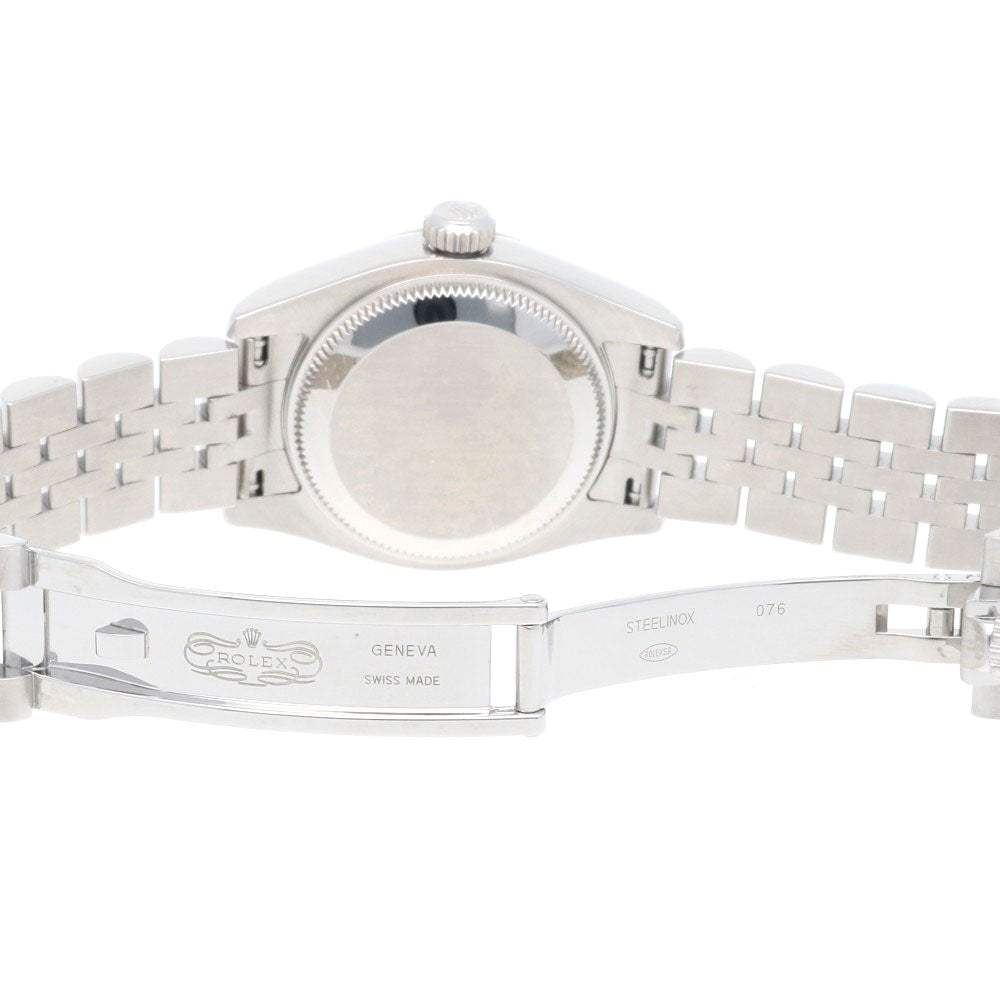 ROLEX ロレックス デイトジャスト オイスターパーペチュアル 腕時計