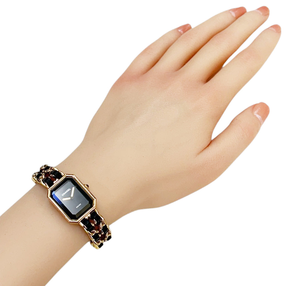 CHANEL シャネル プルミエール エディション オリジナル 腕時計