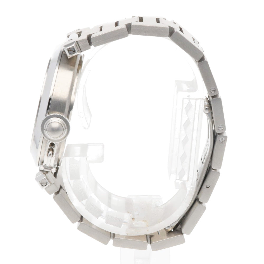 CARTIER カルティエ パシャ 腕時計 ステンレススチール 2324 自動巻き