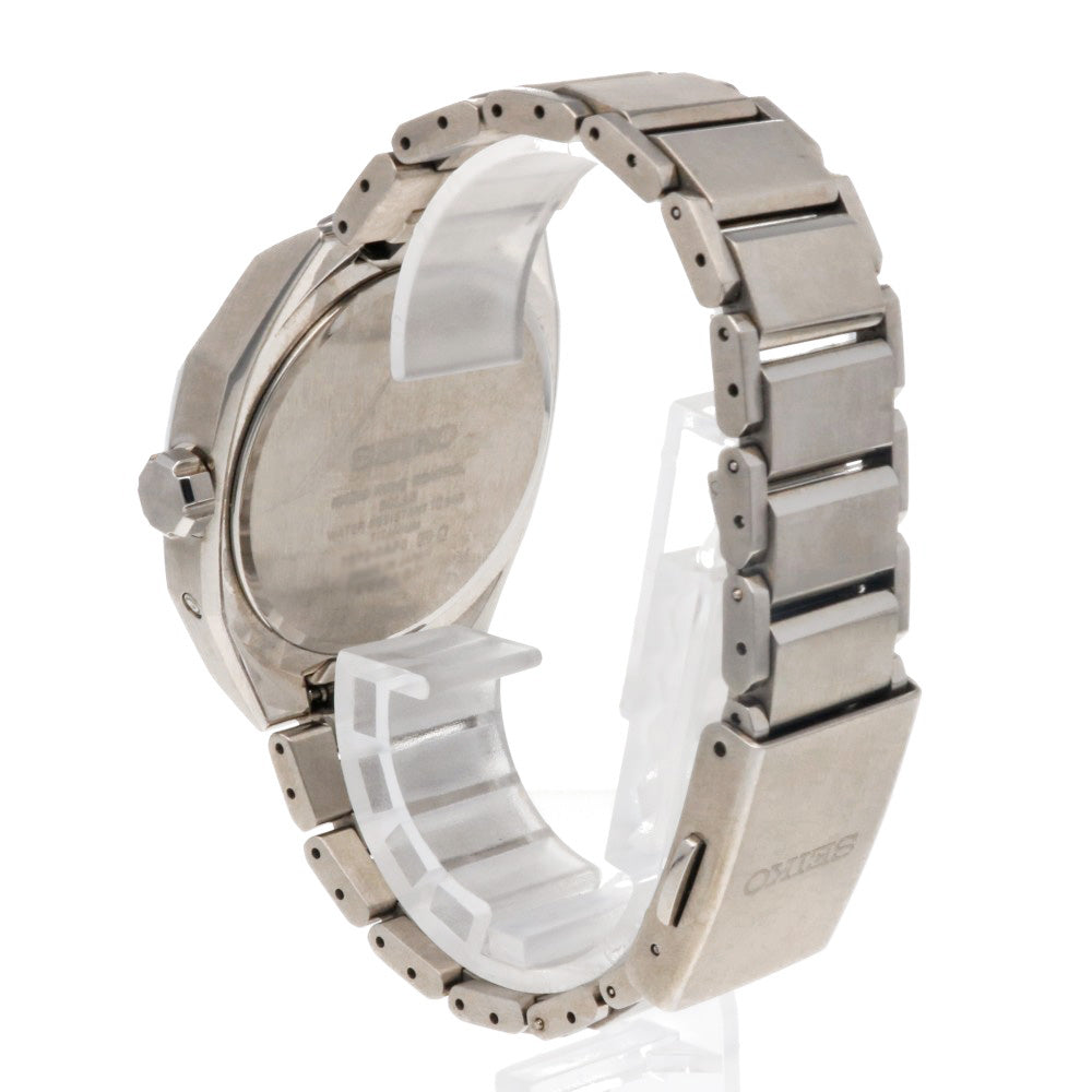SEIKO セイコー アストロン ネクスター 腕時計 チタン SBXY061/7B72