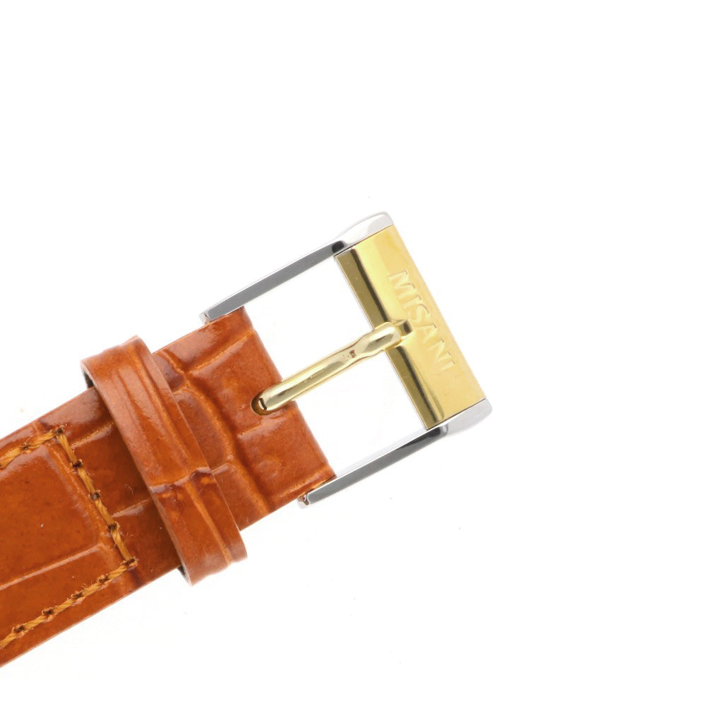 MISANI ミザーニ エルミタージュ 腕時計 ステンレススチール 1300