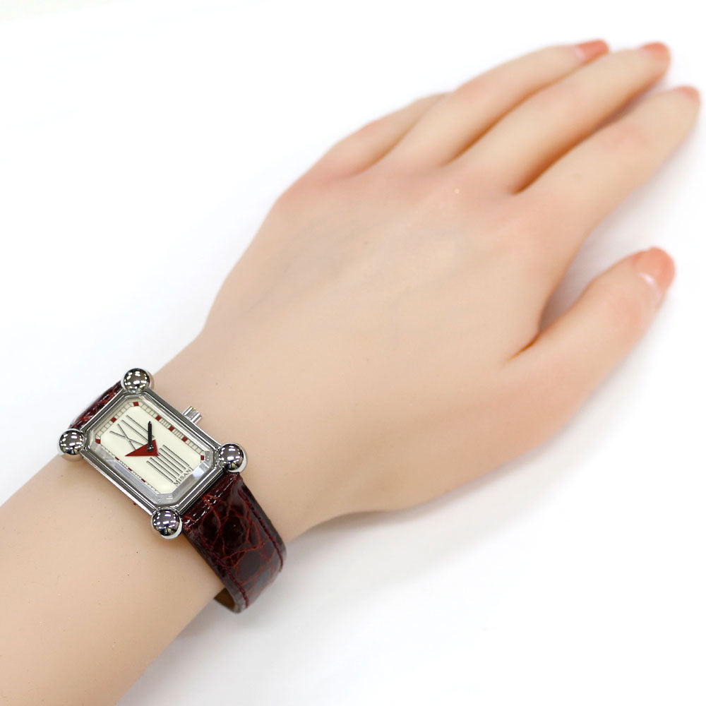 MISANI ミザーニ エルミタージュ 腕時計 ステンレススチール 1100