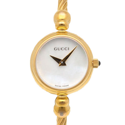 ☆超美品☆ グッチ GUCCI 2700.2.L レディース時計 腕時計 稼働中 超美品 グッチ GUCCI 2700 2 L レディース時計 腕時計 稼働中 クォーツ