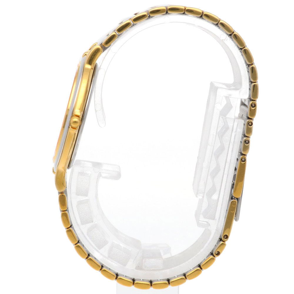 YVES SAINT LAURENT イヴ・サンローラン 腕時計 ステンレススチール