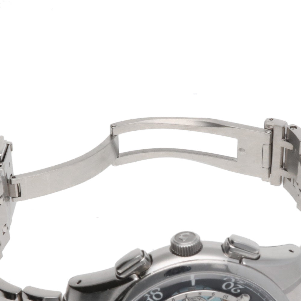 CITIZEN シチズン カンパノラ 星宿 腕時計 ステンレススチール CTR57