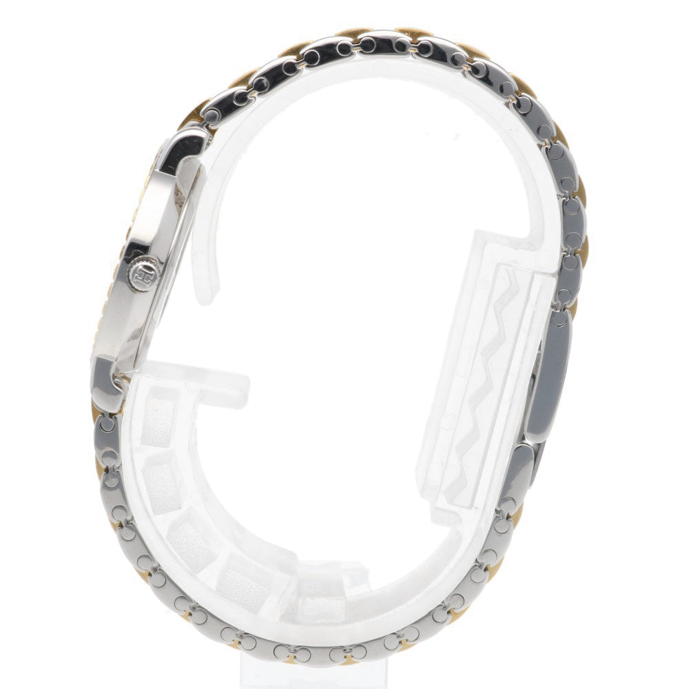 HERMES エルメス セリエ 腕時計 ステンレススチール SE4.220 クオーツ