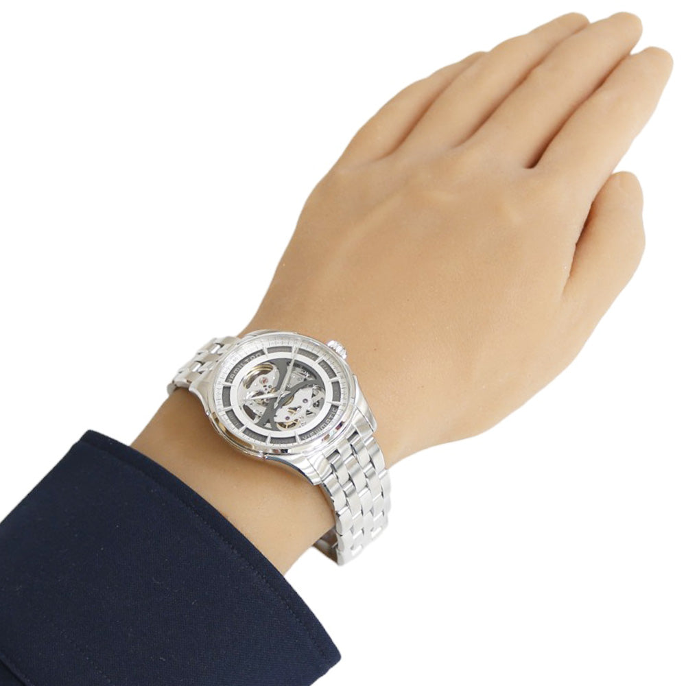 Hamilton Jazzmaster Viewmatic Wrist HAMILTON Hamilton Jazzmaster