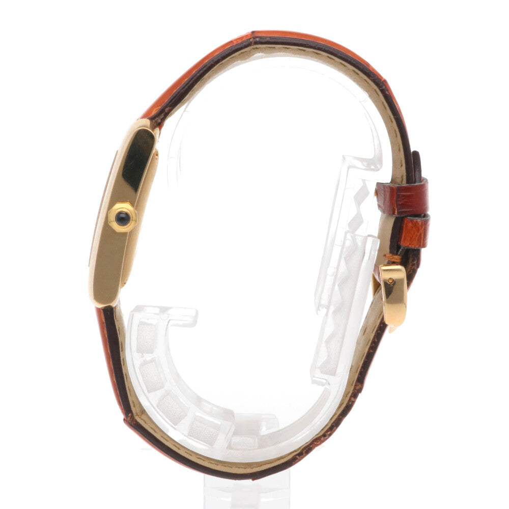 時計 Cartier カルティエ タンクフランセーズLM用 純正 コマ 駒 こま