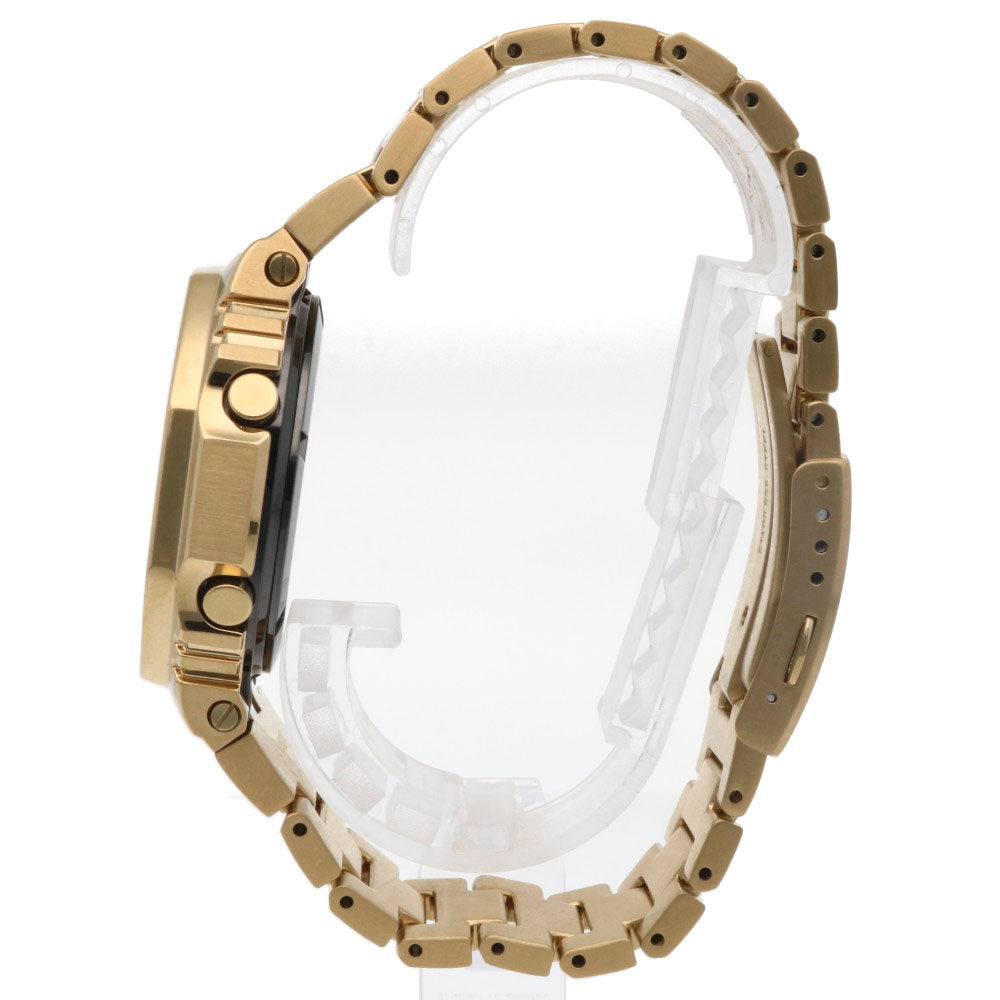 G-SHOCK Watch Stainless Steel GM-B2100GD-9AJF Solar Radio Watch