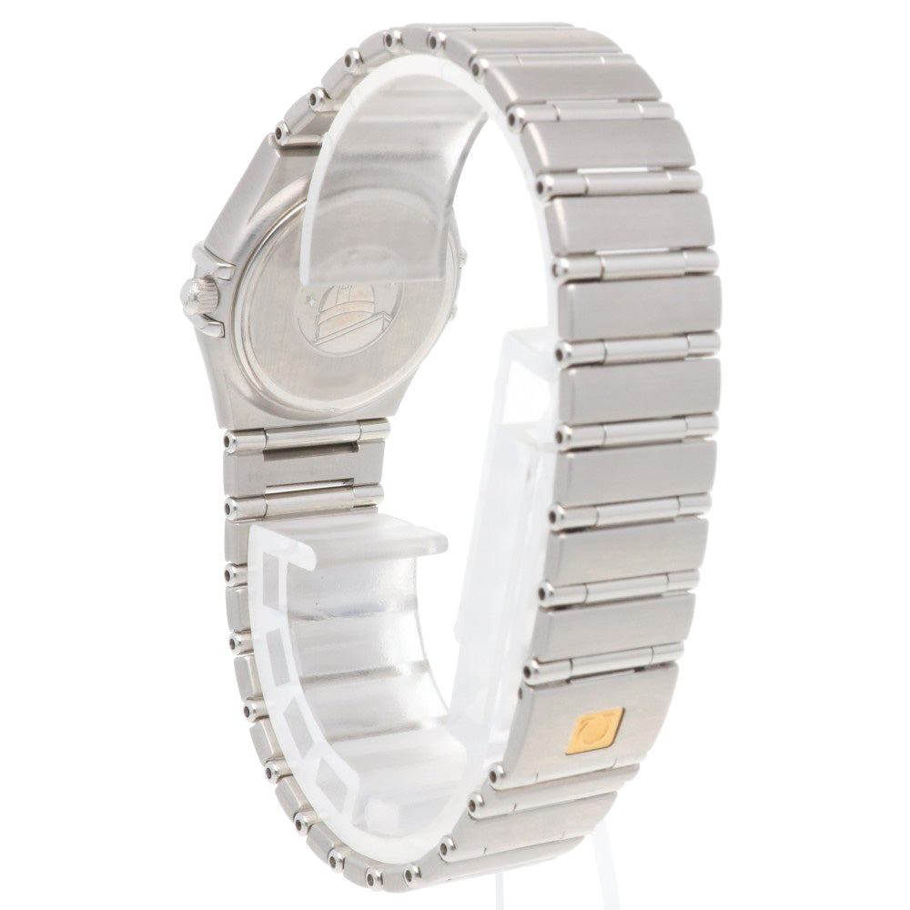 OMEGA オメガ コンステレーション 腕時計 ステンレススチール クオーツ  