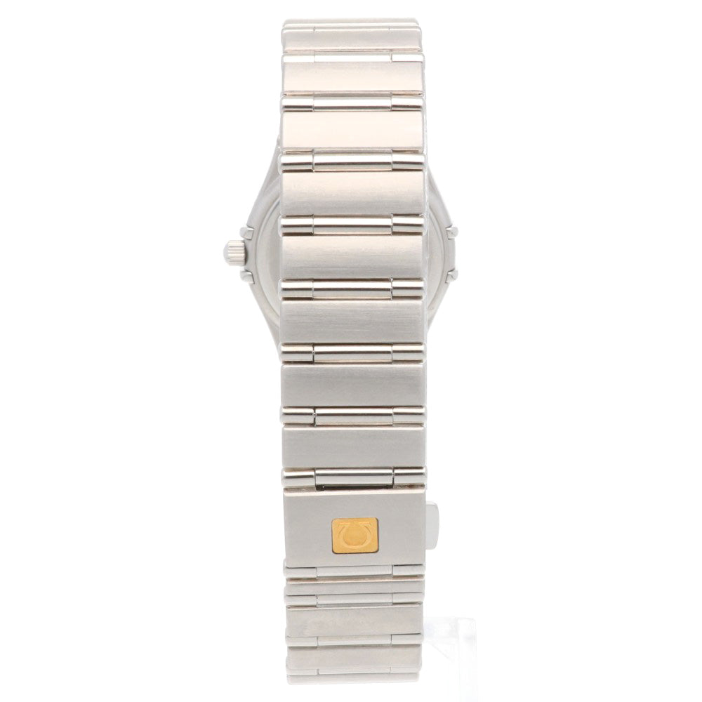 OMEGA オメガ コンステレーション 腕時計 ステンレススチール クオーツ  