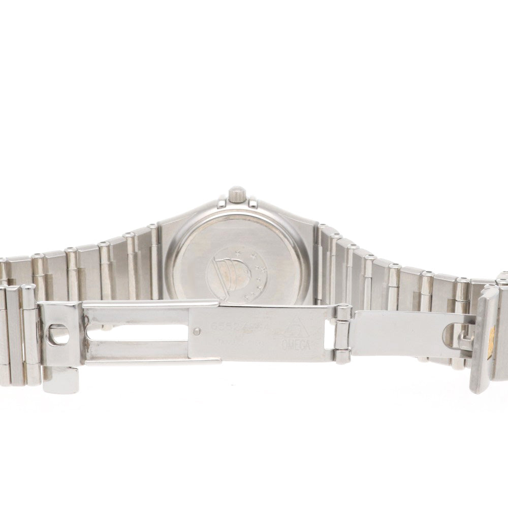 OMEGA オメガ コンステレーション 腕時計 ステンレススチール クオーツ  
