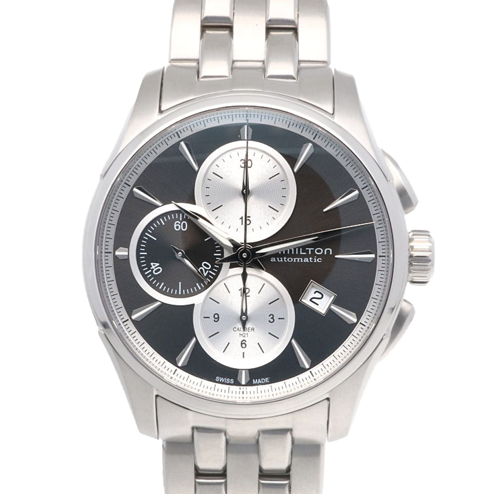 HAMILTON ハミルトン ジャズマスター 腕時計 ステンレススチール