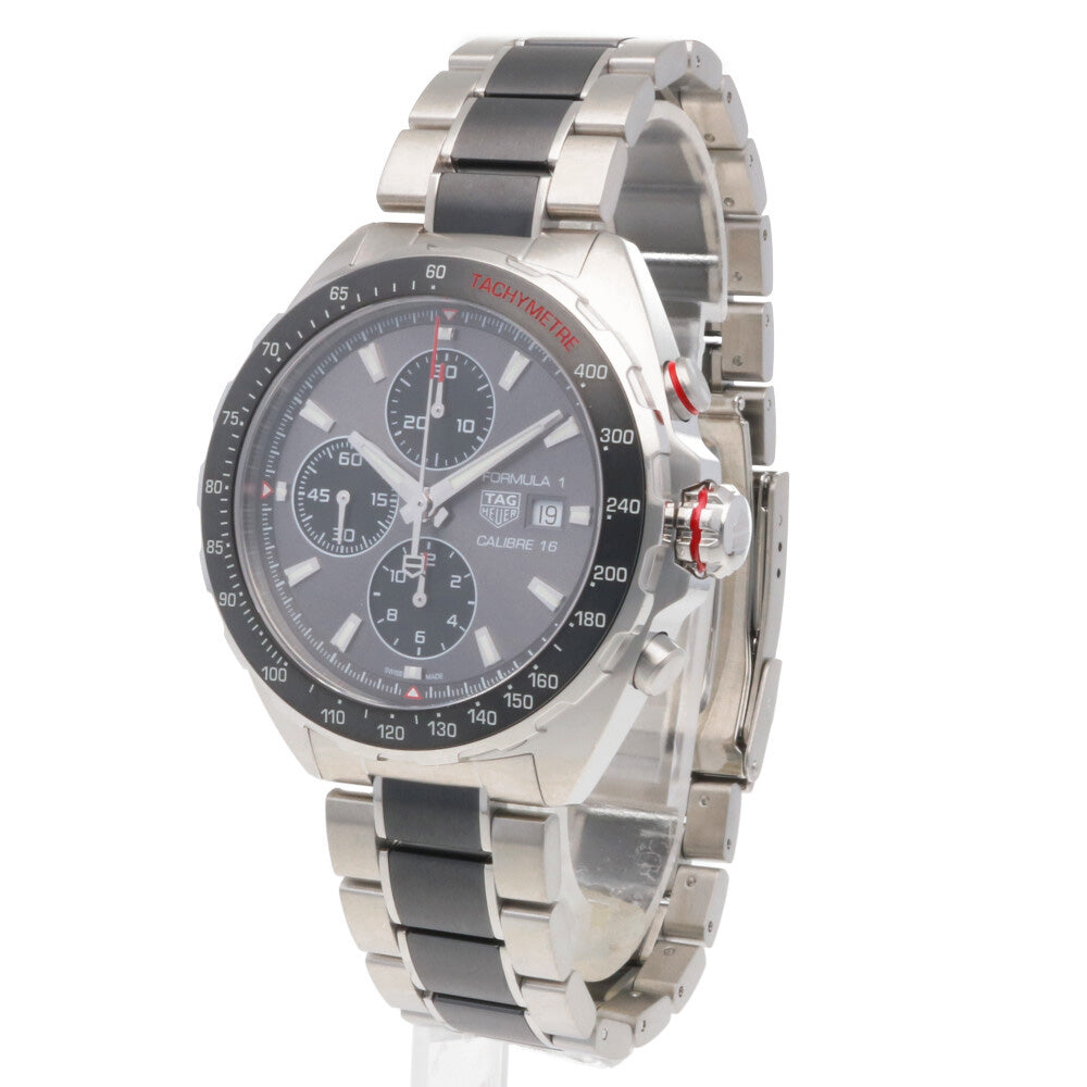 TAG HEUER タグホイヤー フォーミュラ1 キャリバー16 腕時計