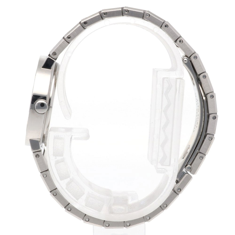 BVLGARI ブルガリ ブルガリブルガリ 腕時計 ステンレススチール BB26SS