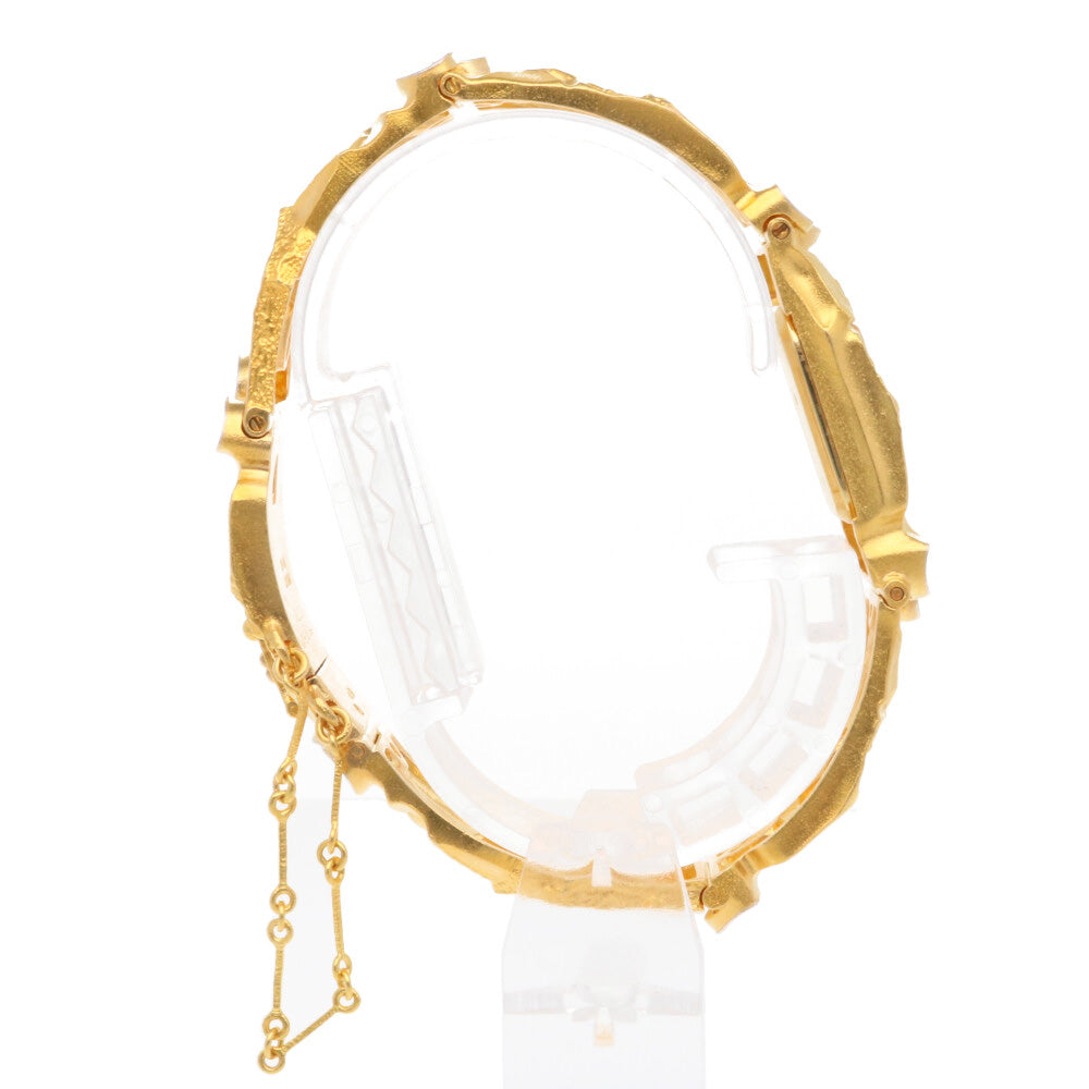 ゴールドクラシック小型時計　18k 楽天市場】センチュリー TIME GEM 腕時計 時計 18金 K18イエロー