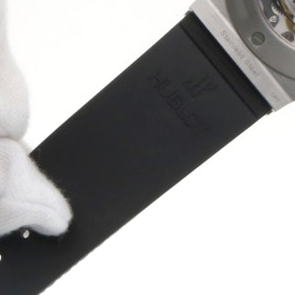 HUBLOT ウブロ ビッグバン 腕時計 チタン 301.SM.1770RX 自動巻き