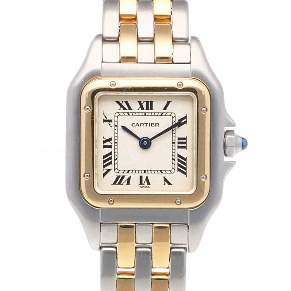 ★*★様 カルティエ　パンテールSM　クオーツ　２ロウ ☆*☆様 カルティエ パンテールSM クオーツ 2ロウ Cartier