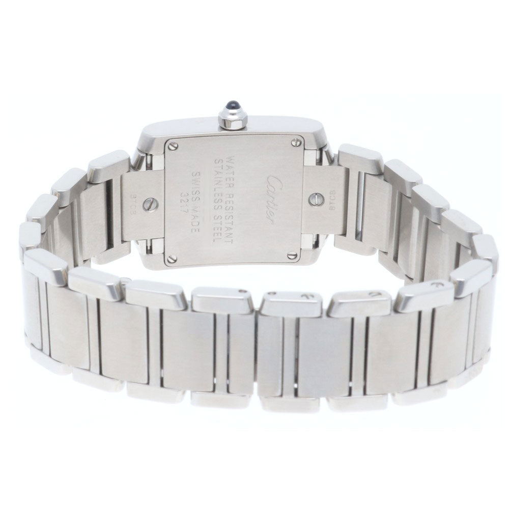 カルティエ　タンクフランセーズSM 　純正3コマ 1つ2.14g カルティエタンクフランセーズ コマ3個 カルティエ タンク