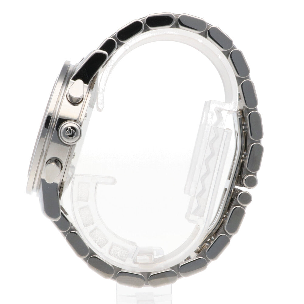 ジラール・ペルゴ GIRARD-PERREGAUX クロノグラフ 腕時計 ステンレス